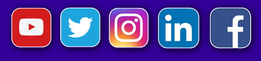 Follow Portland balloon twister Joe Mishkin on your favorite social media platform!