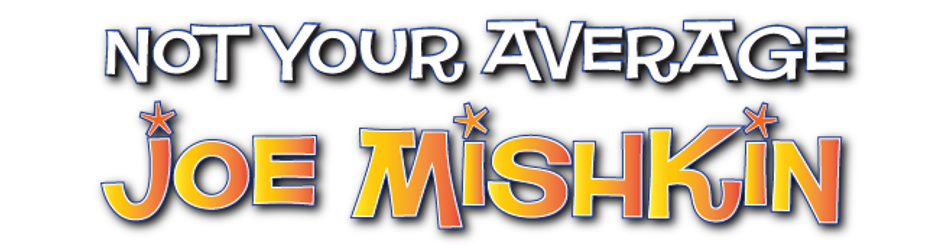 Balloon guy Joe Mishkin is Not Your Average Joe